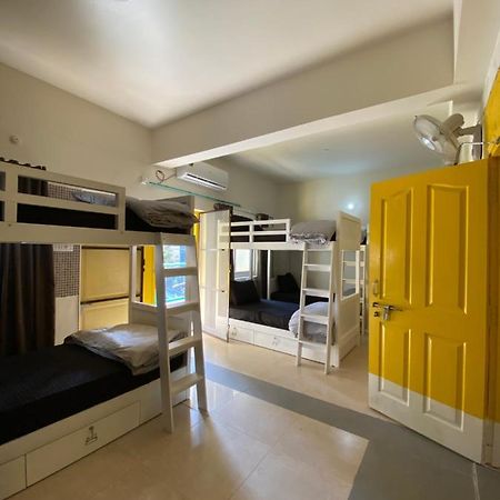 Rove By Boston Living Hostel Χιντεραμπάντ Εξωτερικό φωτογραφία