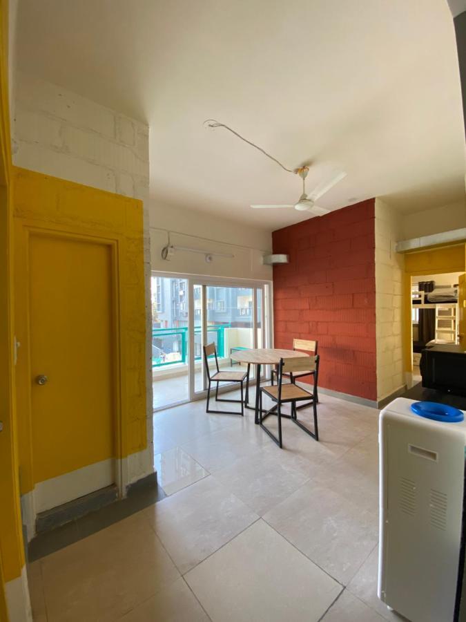 Rove By Boston Living Hostel Χιντεραμπάντ Εξωτερικό φωτογραφία