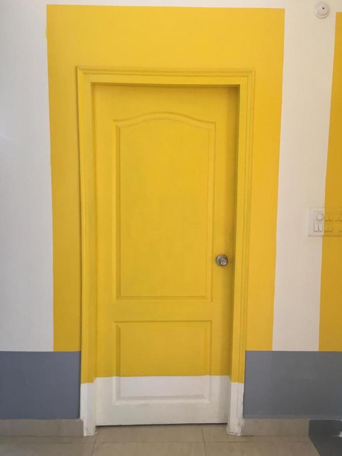 Rove By Boston Living Hostel Χιντεραμπάντ Εξωτερικό φωτογραφία