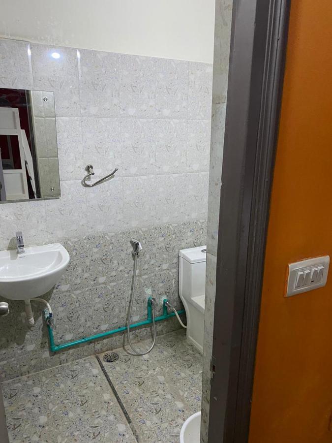 Rove By Boston Living Hostel Χιντεραμπάντ Εξωτερικό φωτογραφία