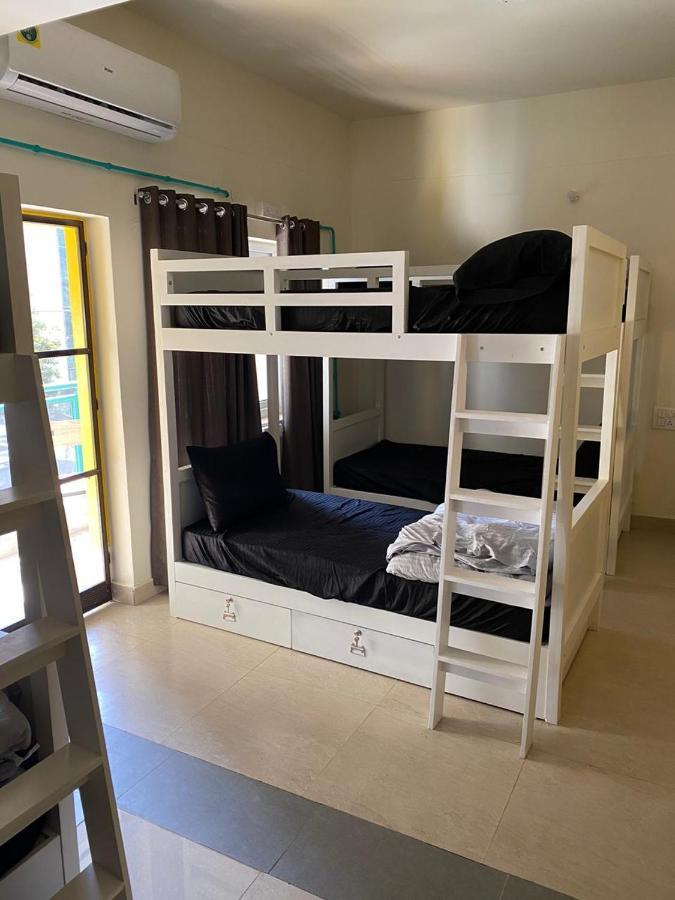 Rove By Boston Living Hostel Χιντεραμπάντ Εξωτερικό φωτογραφία