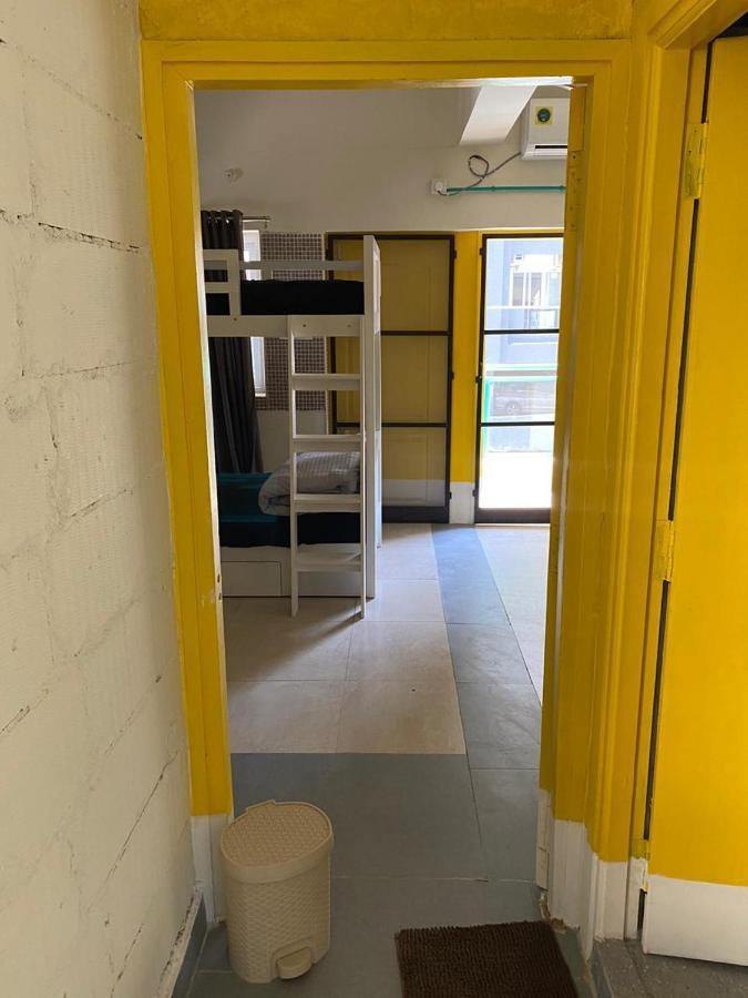 Rove By Boston Living Hostel Χιντεραμπάντ Εξωτερικό φωτογραφία