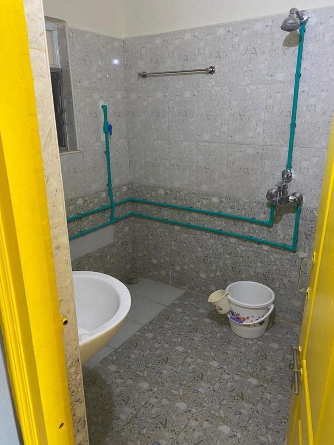 Rove By Boston Living Hostel Χιντεραμπάντ Εξωτερικό φωτογραφία