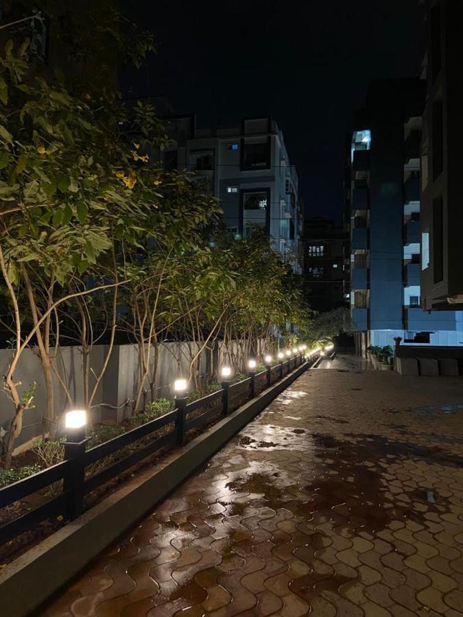Rove By Boston Living Hostel Χιντεραμπάντ Εξωτερικό φωτογραφία
