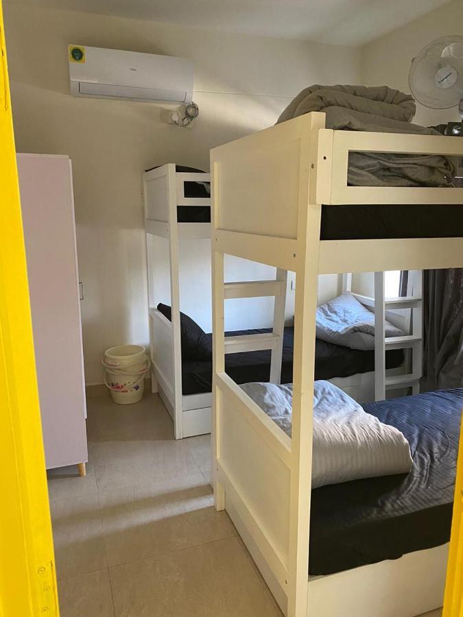 Rove By Boston Living Hostel Χιντεραμπάντ Εξωτερικό φωτογραφία