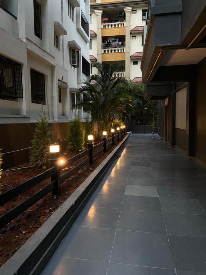 Rove By Boston Living Hostel Χιντεραμπάντ Εξωτερικό φωτογραφία