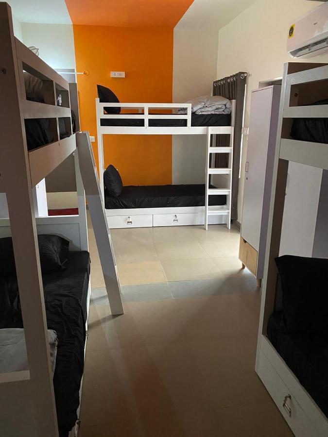 Rove By Boston Living Hostel Χιντεραμπάντ Εξωτερικό φωτογραφία
